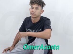 OmerAcosta