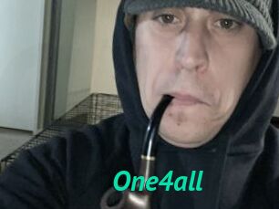 One4all
