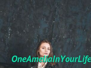 OneAmeliaInYourLife