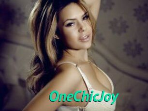 OneChicJoy Gratis Camsex