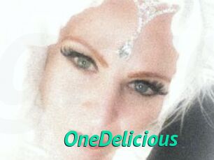 OneDelicious