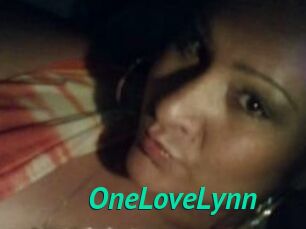 OneLoveLynn