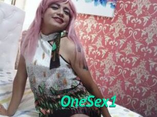OneSex1