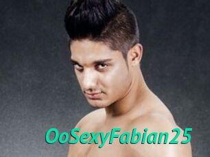 OoSexyFabian25