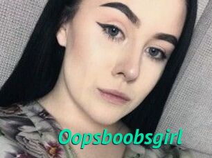 Oopsboobsgirl