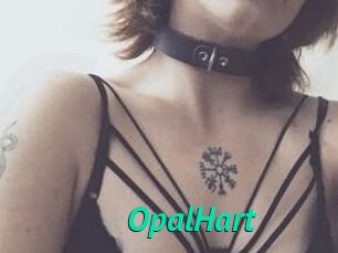 OpalHart