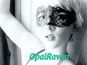 OpalRaven