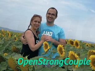 OpenStrongCouple