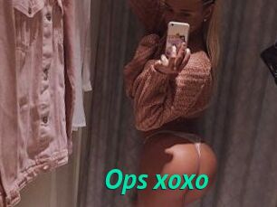 Ops_xoxo