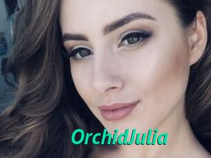 OrchidJulia