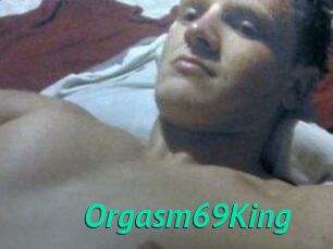 Orgasm69King