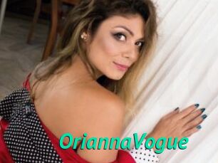 OriannaVogue