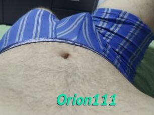 Orion111