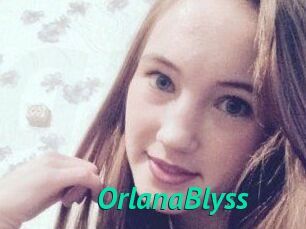 OrlanaBlyss