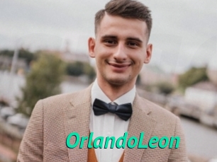 OrlandoLeon