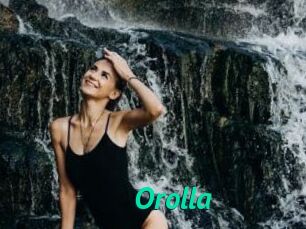 Orolla