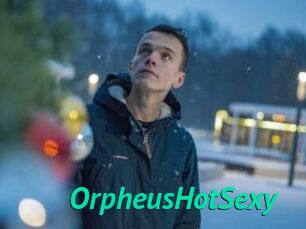 OrpheusHotSexy