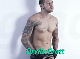 OrvillePratt