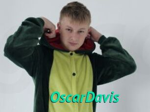 Oscar_Davis