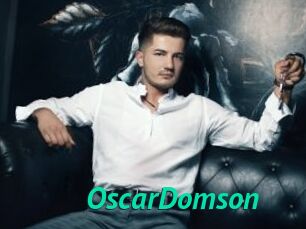 OscarDomson