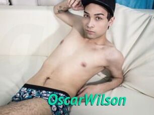 OscarWilson