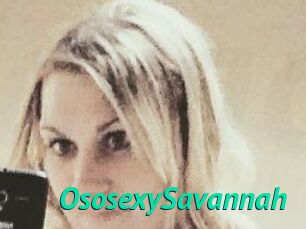 OsosexySavannah