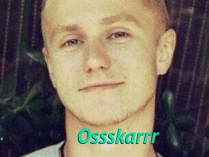 Ossskarrr