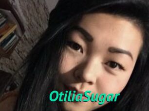 OtiliaSugar