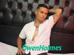 OwenHolmes