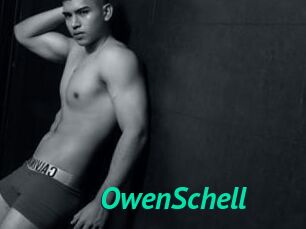 OwenSchell