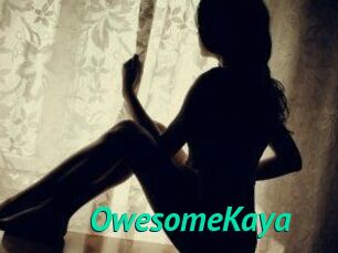 OwesomeKaya