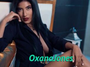 OxanaJones