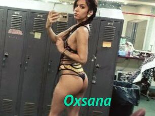 Oxsana
