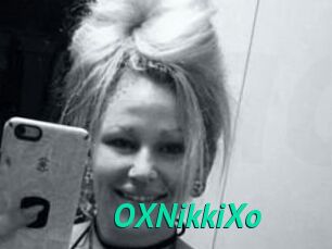 OXNikkiXo