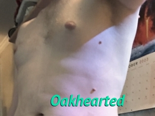 Oakhearted