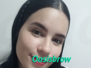 Oasisbrow