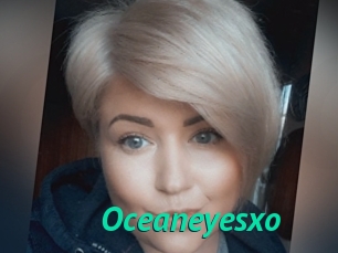 Oceaneyesxo