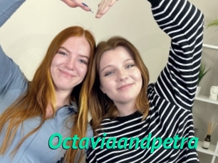 Octaviaandpetra