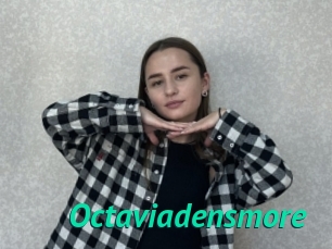 Octaviadensmore