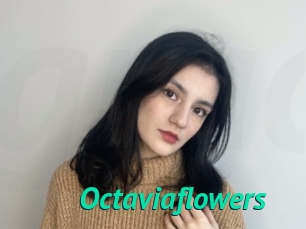Octaviaflowers