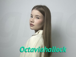 Octaviahallock