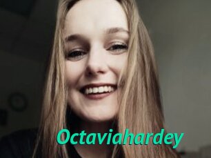 Octaviahardey