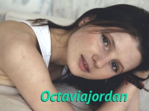 Octaviajordan