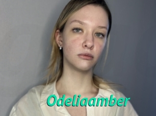 Odeliaamber
