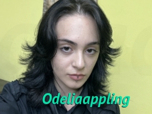 Odeliaappling