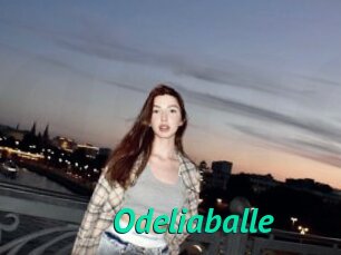 Odeliaballe