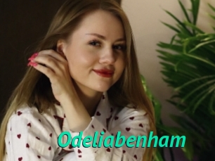 Odeliabenham