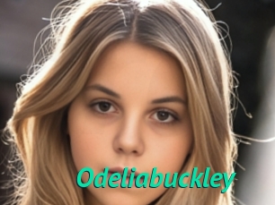 Odeliabuckley