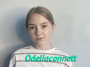 Odeliaconnett