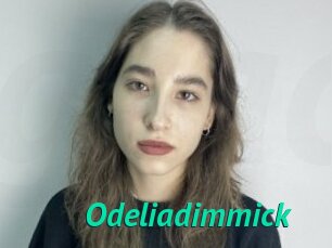 Odeliadimmick